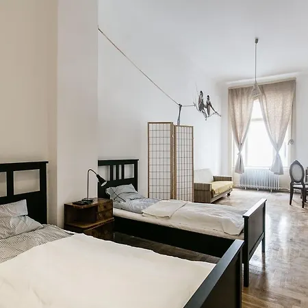 Molnar 21 Apartment Budapest Exterior photo