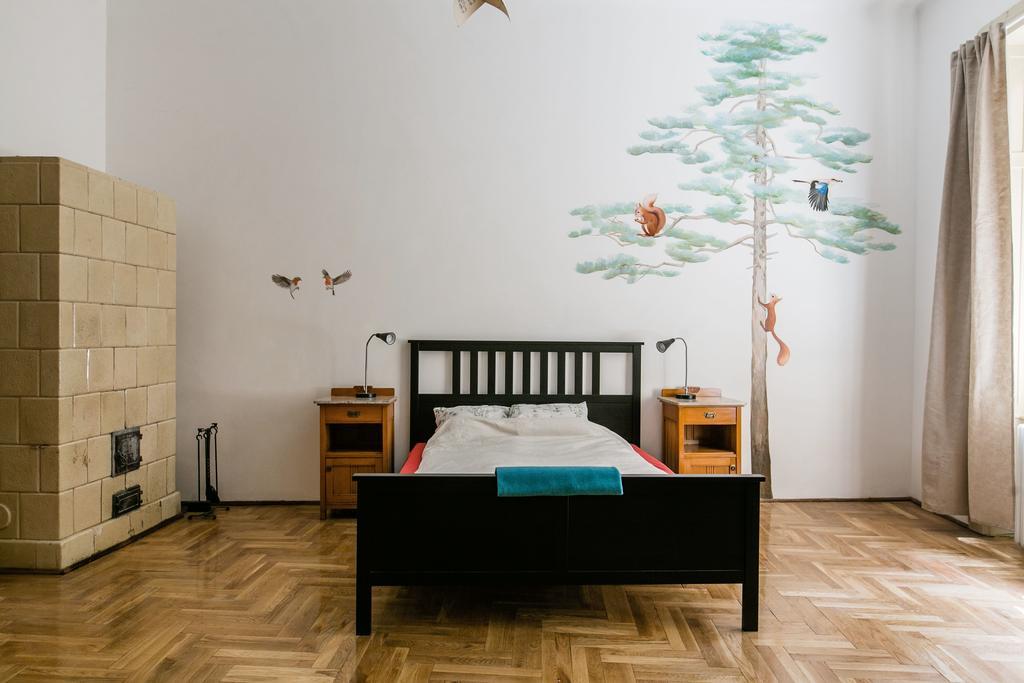 Appartement Molnar 21 *