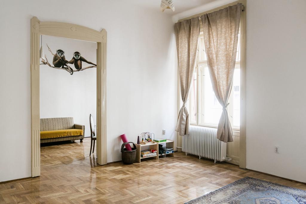Molnar 21 Appartement