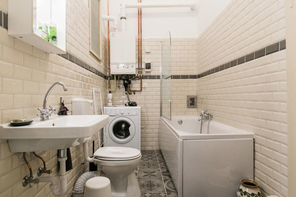 Molnar 21 Appartement