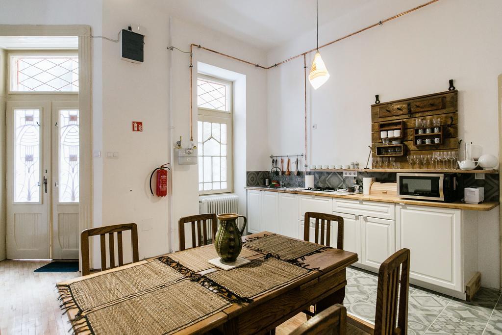 Molnar 21 Appartement *