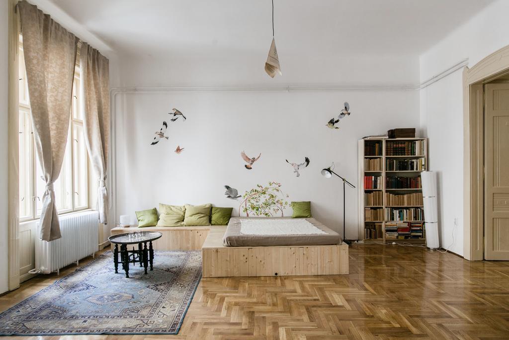 Apartment Molnar 21 Budapest