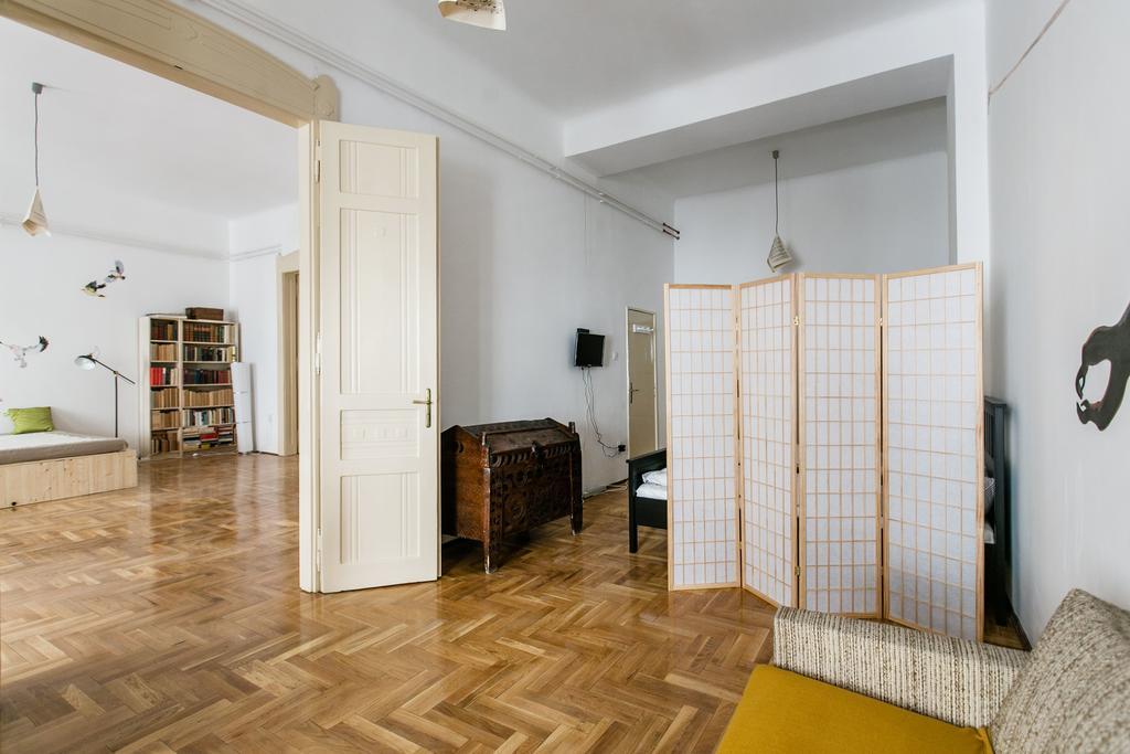Apartment Molnar 21